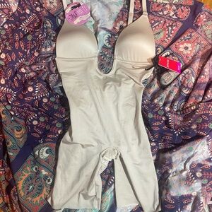 Women's Spanx Shapewear Bodysuit